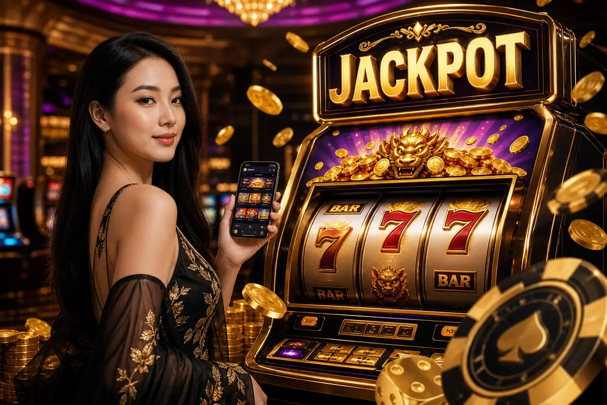 qq8827 nhà cung cấp trò chơi